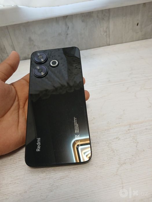 Redmi 13 6/128gb
