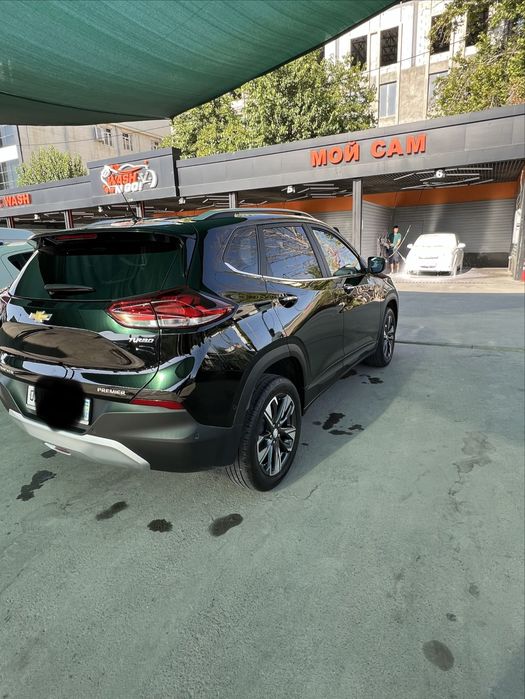 Tracker 2 Premier Plus