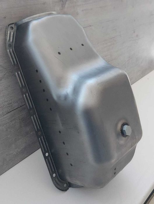 Поддон масляный Газель