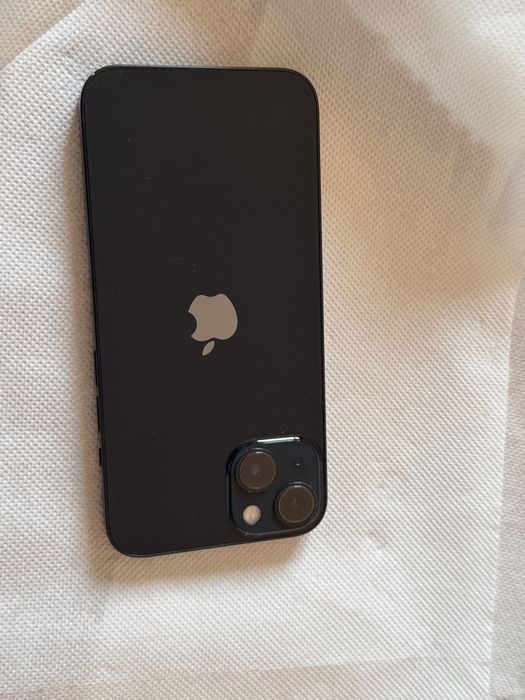 Iphine 13 125 GB MIDNIGHT