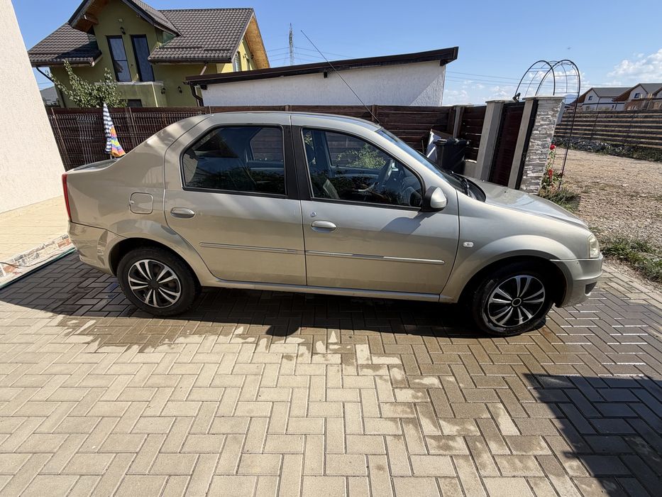 Dacia Logan Elegance