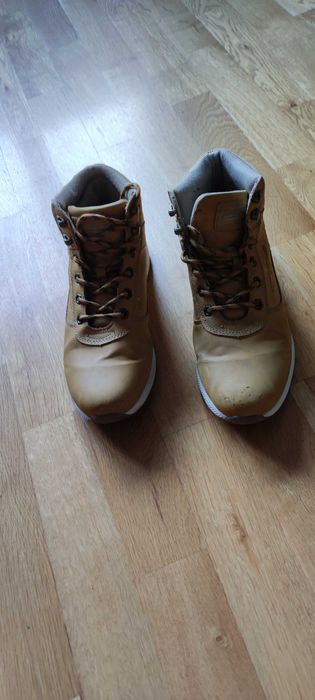 Мъжки зимни обувки