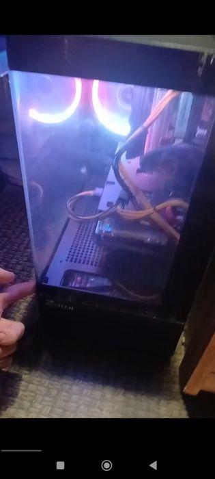 компьютер игровой