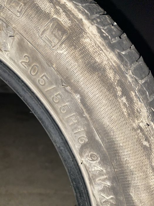 Шины Резина R16 летняя