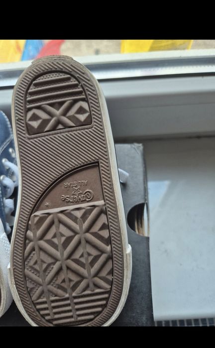 Tenisi converse Nr24