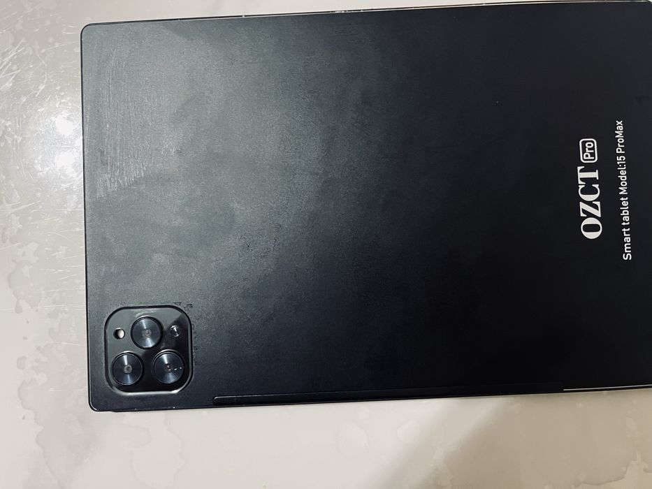 Планшет ozct pro 15pro max