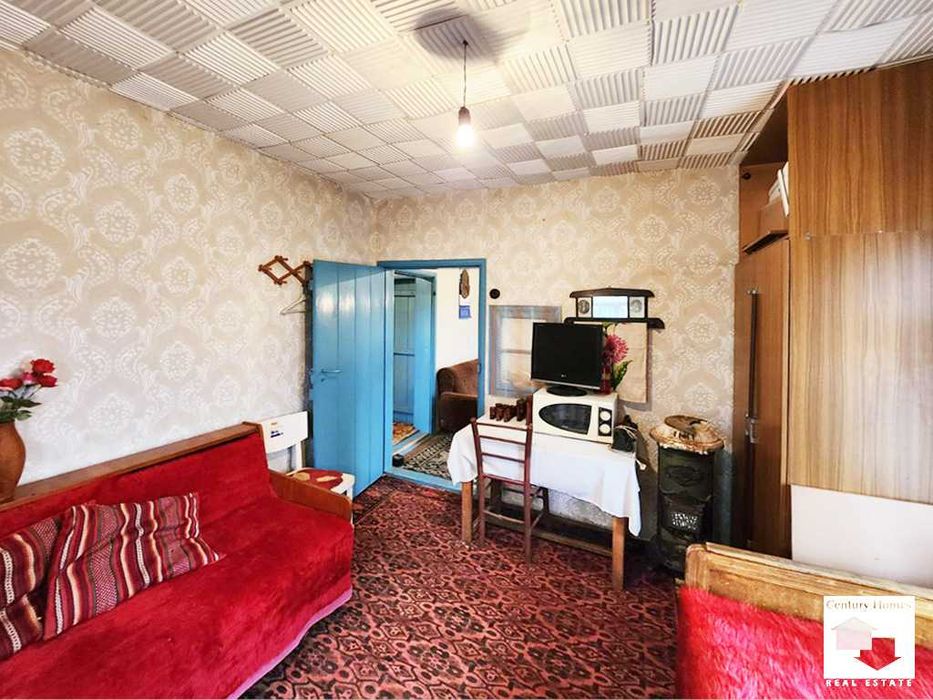 Продава се Къща в с. Плаково, Област Велико Търново - 80 кв.м за 725 €/кв.м - Снимка #1