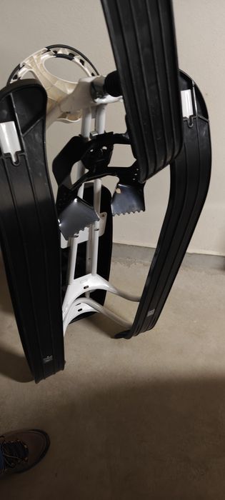 Шейна Stiga KING SIZE GT