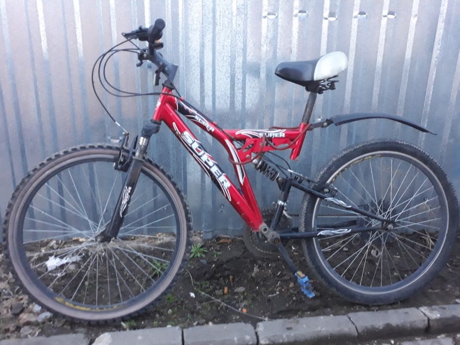 Продам велосипед и многое другое  ...