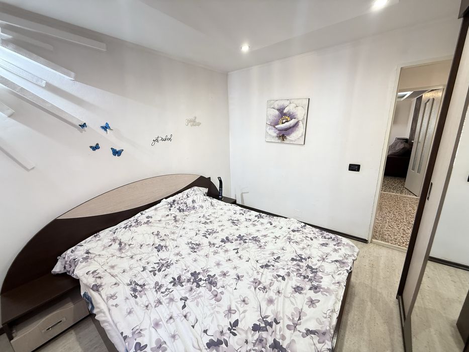 Chirie apartament 2 camere Dallas etaj 3/4