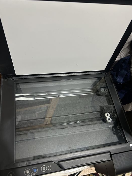Продаем принтер 3 в 1