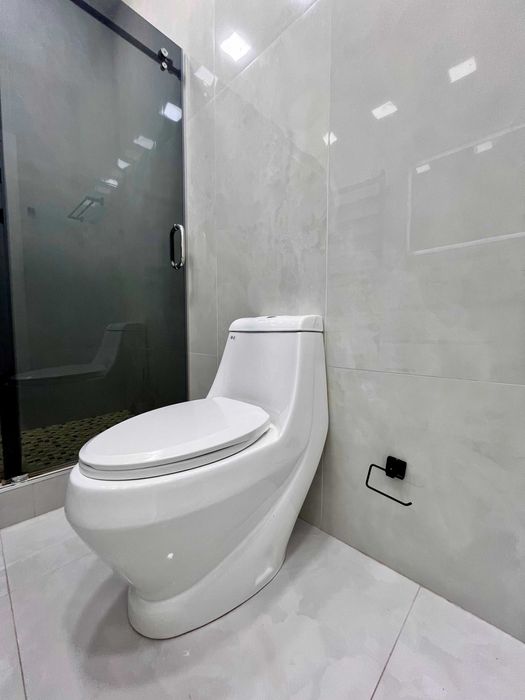 Посуточная аренда квартиры на Ц-1 Бибигон