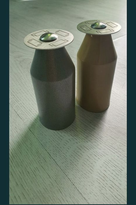 Пирамиди за защита срещу негативна енергия подземни води и лъчения