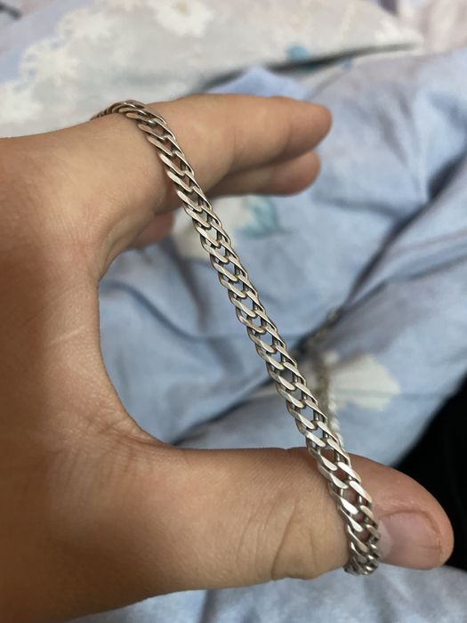 серебро 925 проба мужское