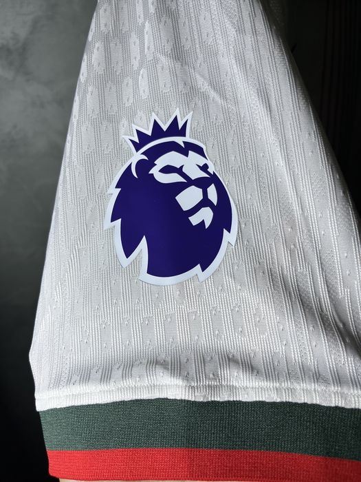 Футболна тениска на Челси 25/26