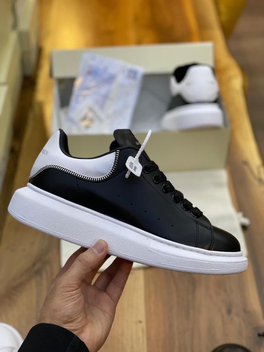 Adidasi Sneaker Alexander Mcqueen Premium 8 modele diferite