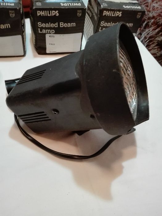 Philips - Sealed  Lamp