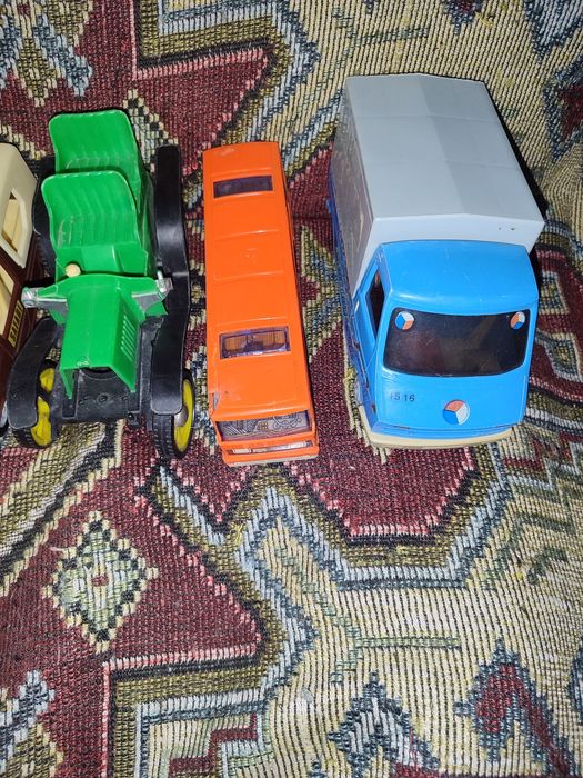 Машинки Советского периода Смотрите 4 фото Читайте описании