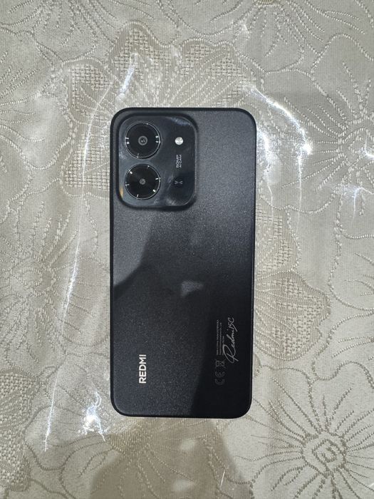 Redmi 15 c ideal srochni sotilad 128 gb