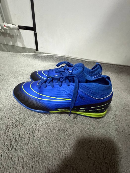 Nike Mercurial sarakanoshka 40