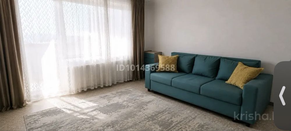 Продам 1 комнатную квартиру