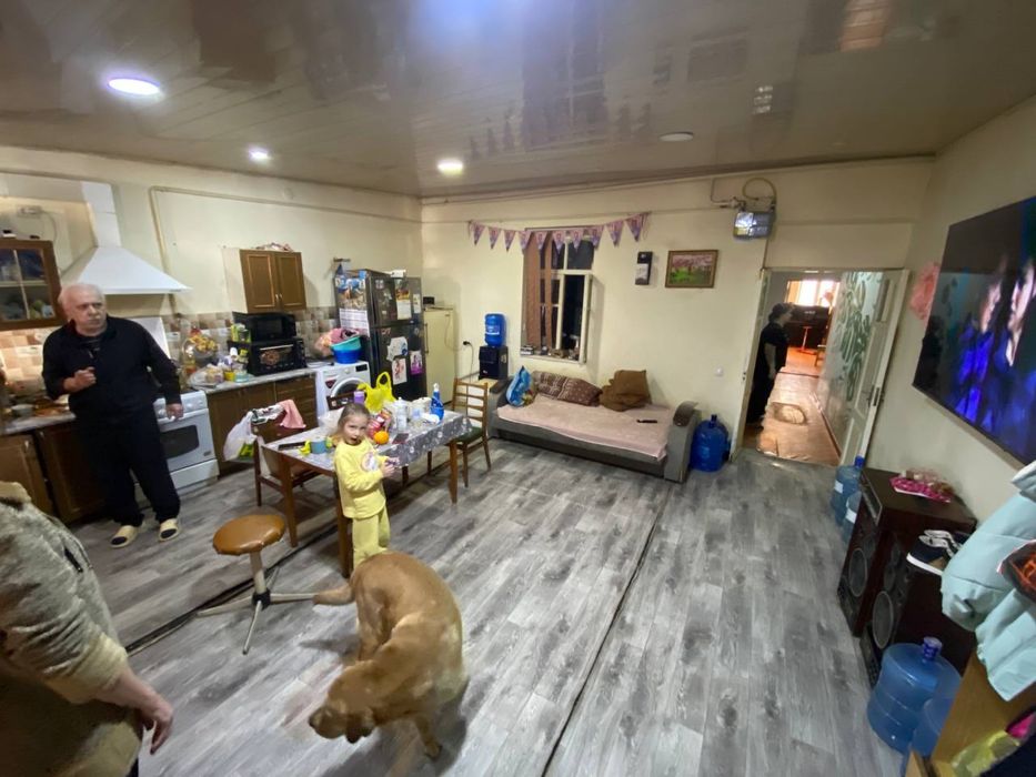 Участок Аэропорт Сергелинский Район 125 квадратов