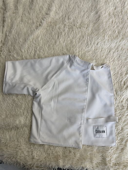 Фехтовение полная экипировка