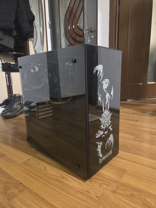 Vand calculator gaming