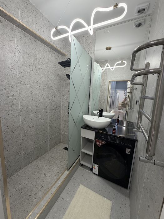 3/4/10 Махтумкули ул новостройка