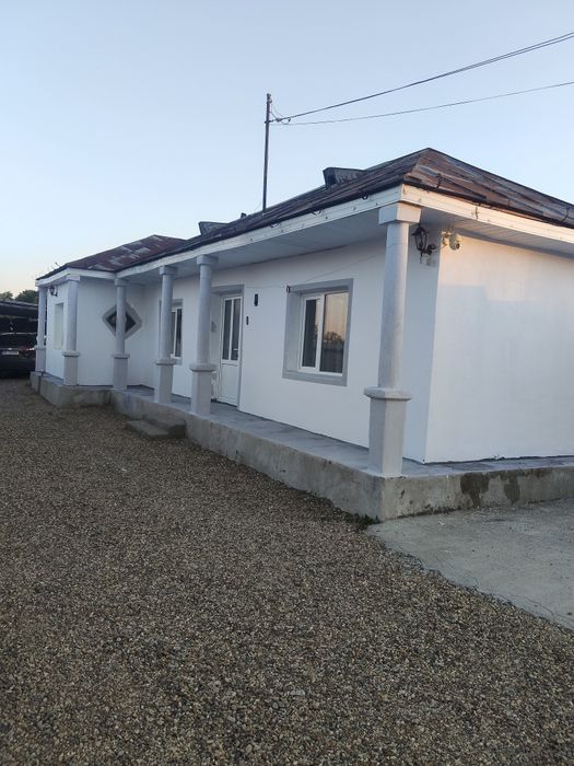 Vând Casă in Tecuci