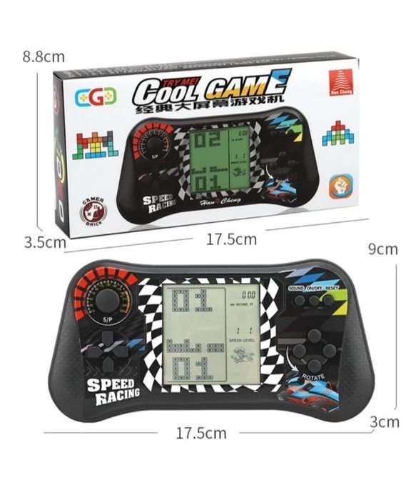 Ночник проектор космос