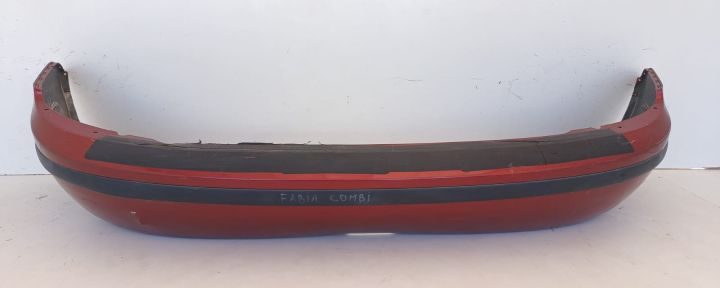 Bara  Spate Break - Transport gratuit! Skoda Fabia prima generatie (f