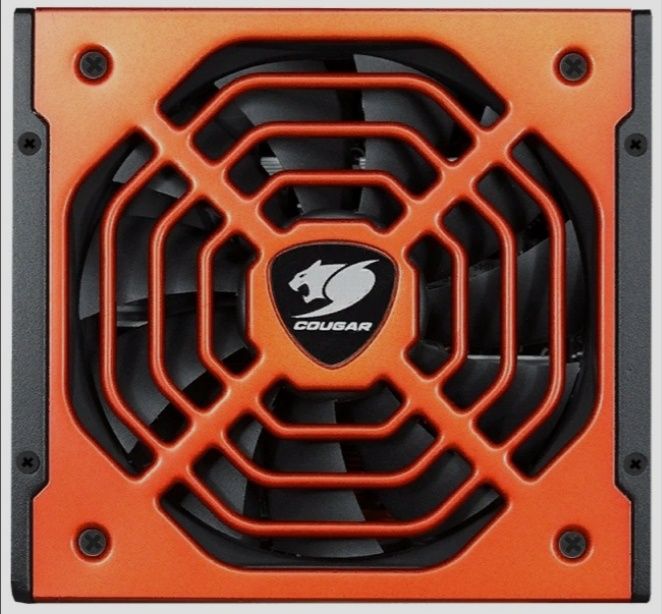 Блок питания COUGAR BXM700 700W