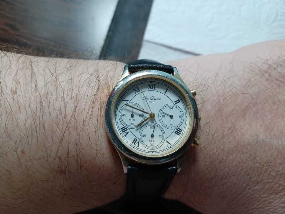 Lot vintage de 10 ceasuri diferite