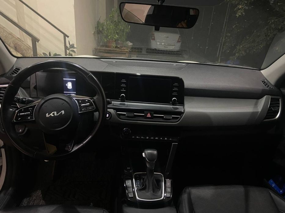 Kia seltos sotiladi srochno