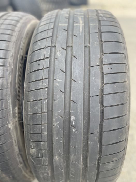 2x 255 50 19 Hankook VEntus s1 EVo 3 (EV)