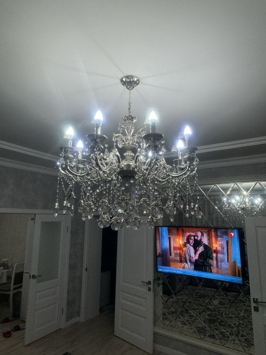 Люстра срочный торг