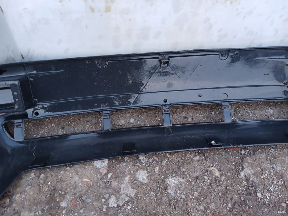 Бампер перед Ауди 80 Б3