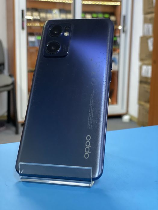 Oppo Find X5 Lite 256, Garantie 12 luni | Lensun