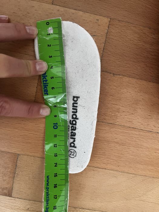 Dodo/Bundgaard/Tikki боси обувки/сандали 21/22/23 номер