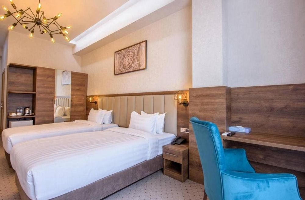 Продажа современного Отеля