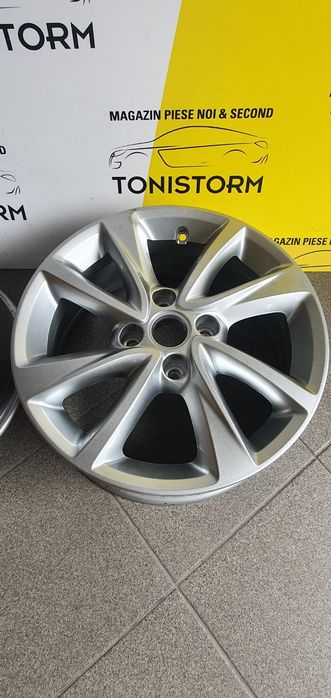 Jante Opel Corsa F, 4x108 6,5Jx16H2