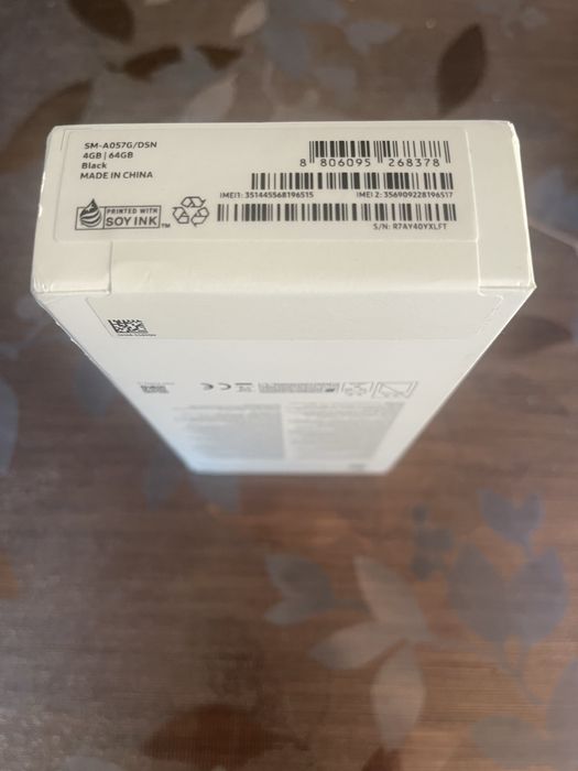 Самсунг Galaxy A05s