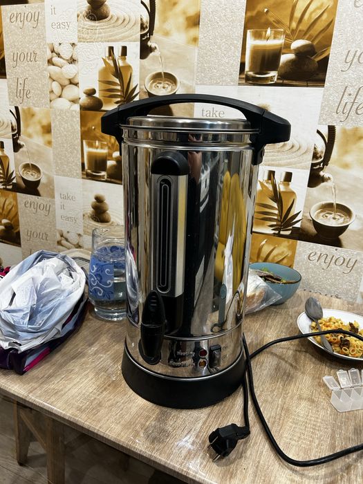 Термопот/чайник электрический