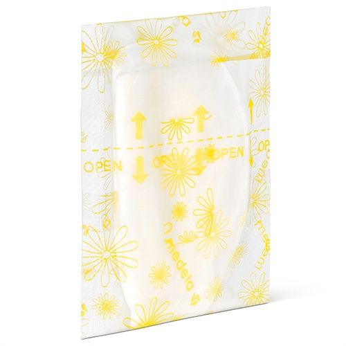 Одноразовые прокладки для бюстгальтера