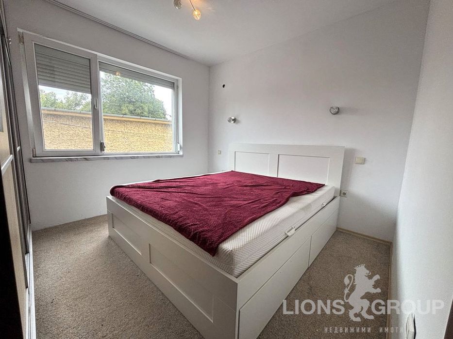 Дава се под наем Тристаен апартамент в Варна, Колхозен пазар - 85 кв.м за 509.49 € - Снимка #8