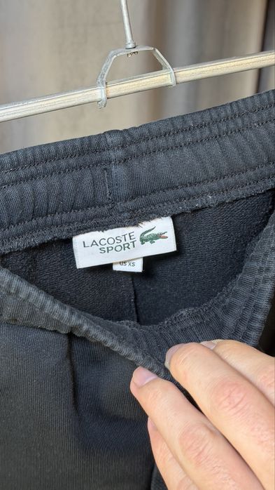 Трико lacoste оригинал