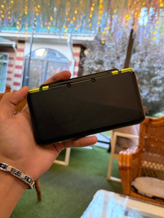 Nintendo New 2DS XL