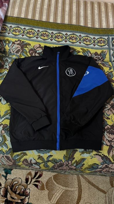 Спортивка футбольная