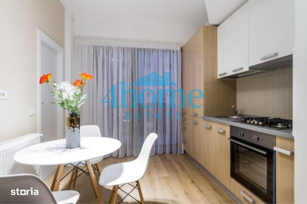 Apartament 2 Camere Timpuri Noi|Metrou|Bloc Nou